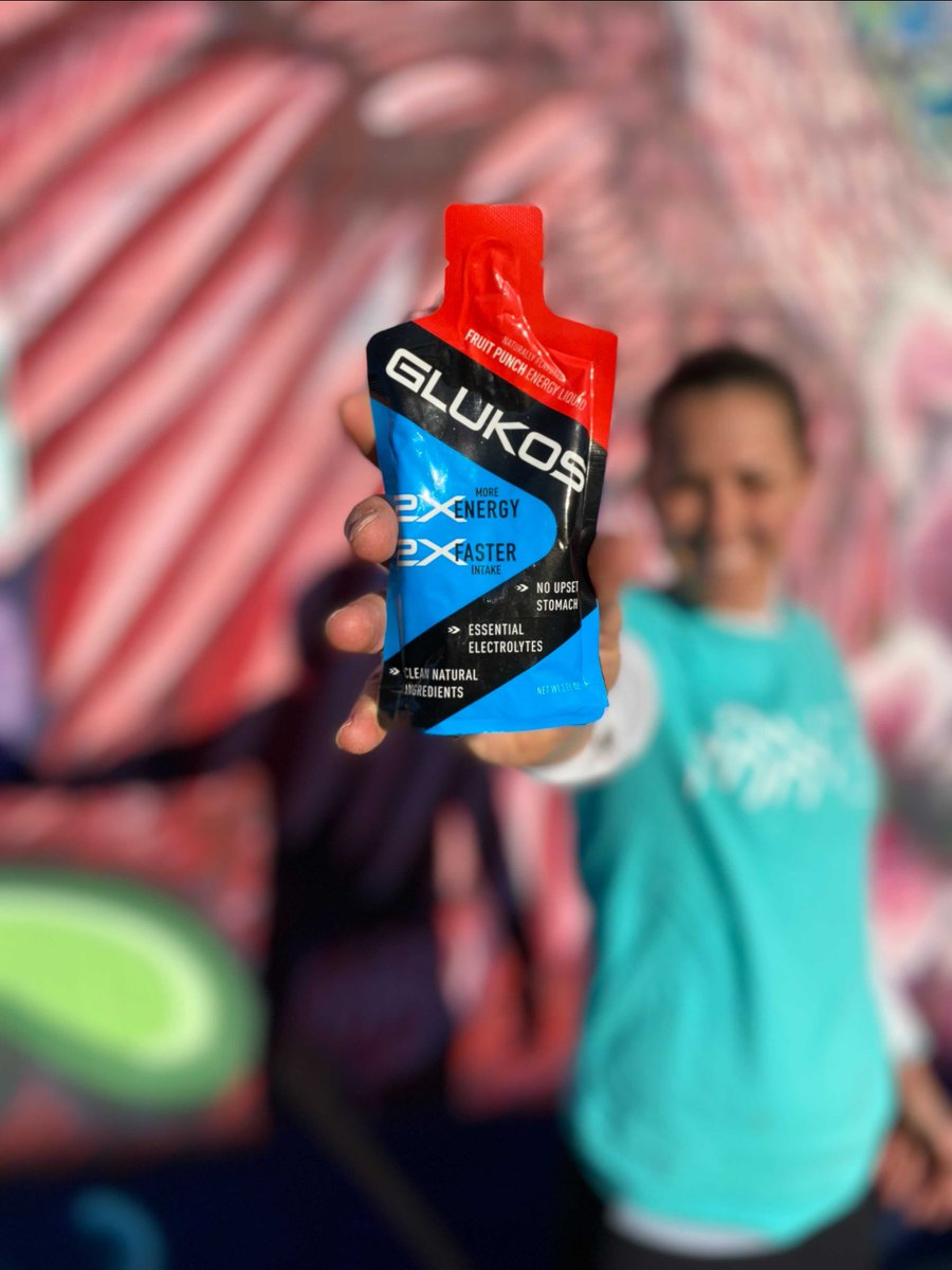 The RunnerBox tweet media