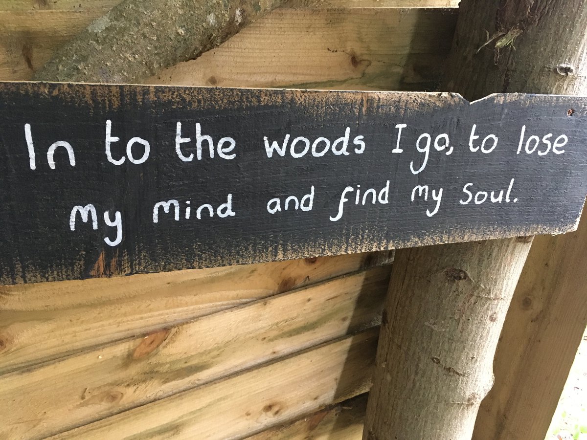 Quote of the day!

#bushcraft #quote #quoteoftheday