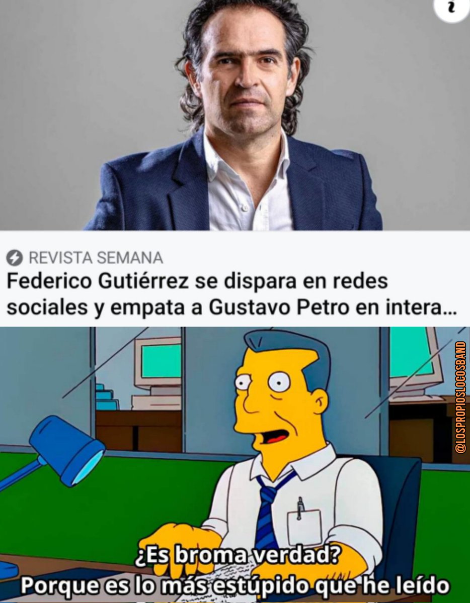 Los Propios Locos tweet media