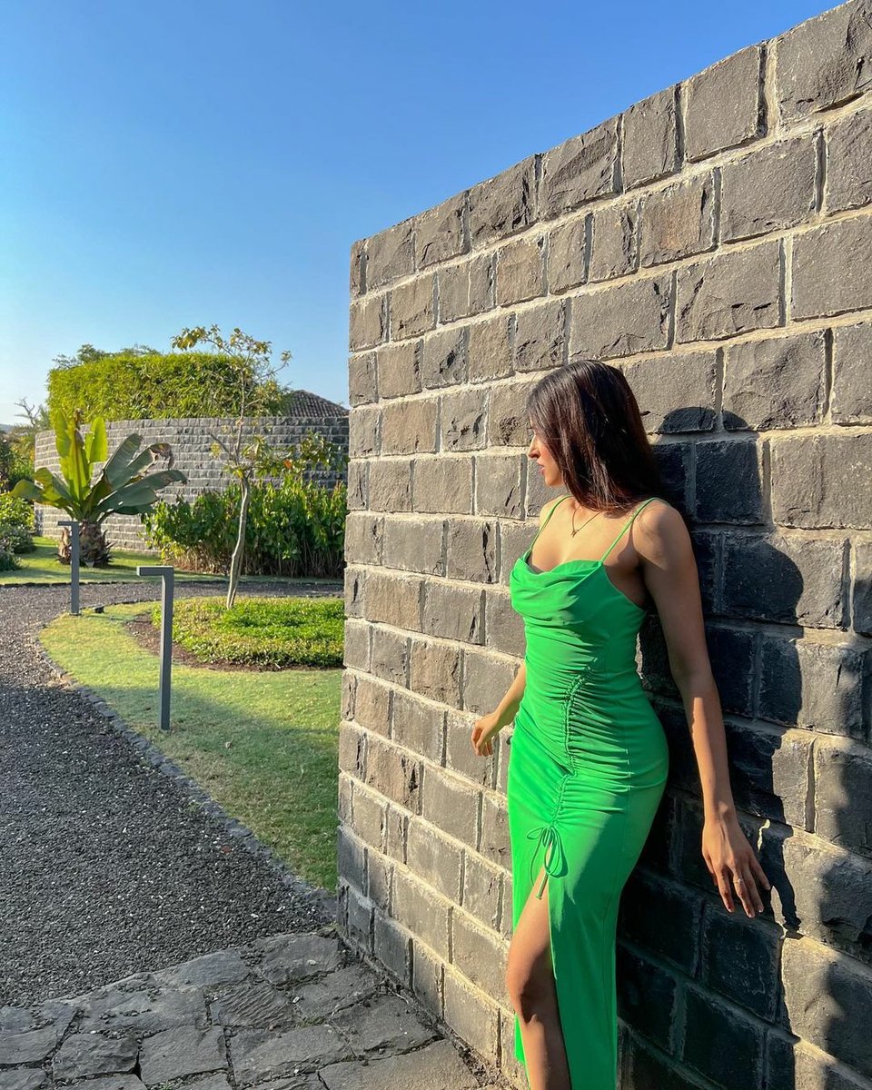 sakshimalik___'s tweet photo. 💚💚💚

#SakshiMalik #SakshiMalikk @sakshimalik___ https://t.co/CinoSaEO19