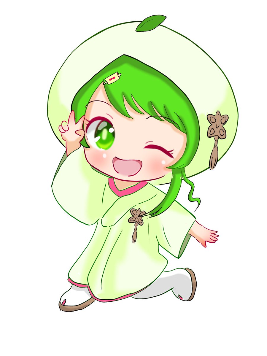 白無垢ミク のイラスト マンガ作品 3 件 Twoucan