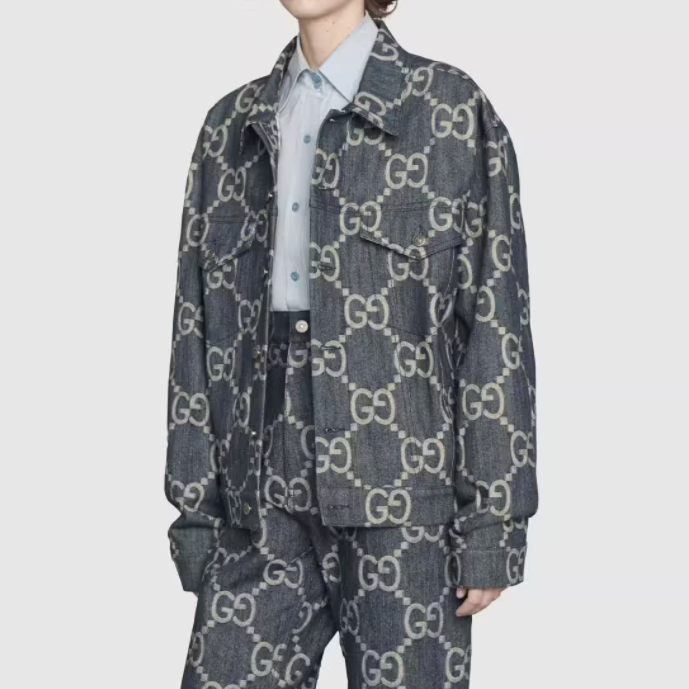 ciota ブローケンデニムジャケット　志尊淳着用 志尊淳 さん衣装】 📺3/9 #今夜くらべてみました/ «只今放送中!!» 志