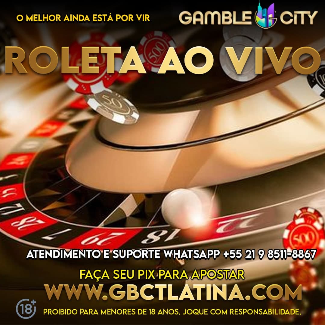 Gamble City Brasil Oficial on X: 😍Lucratividade alta com o jogo