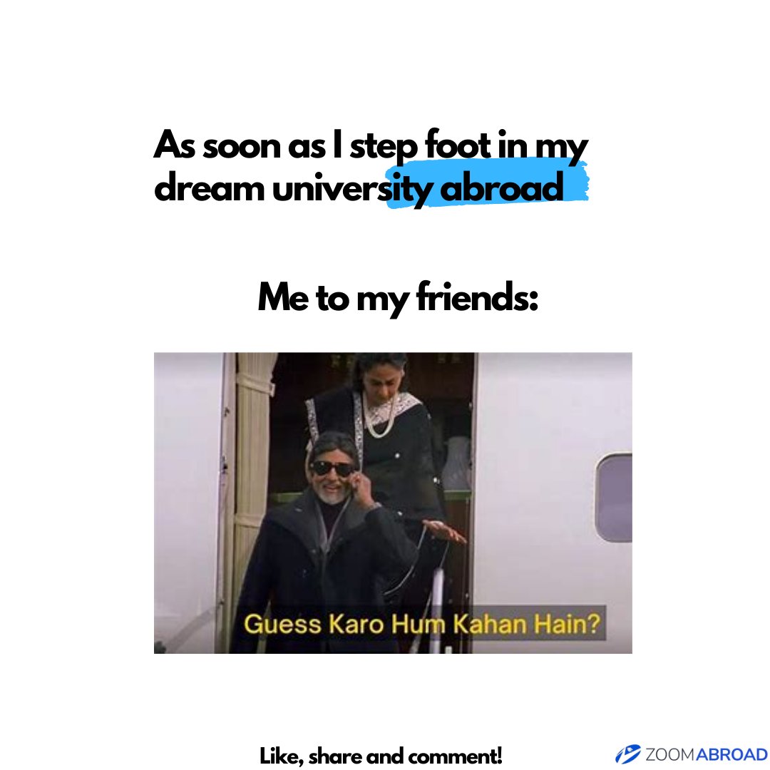 Zoom Abroad tweet media