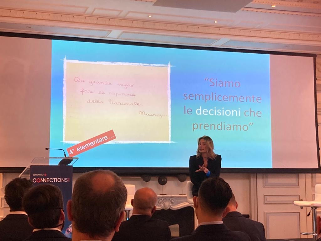 Commvault tweet media