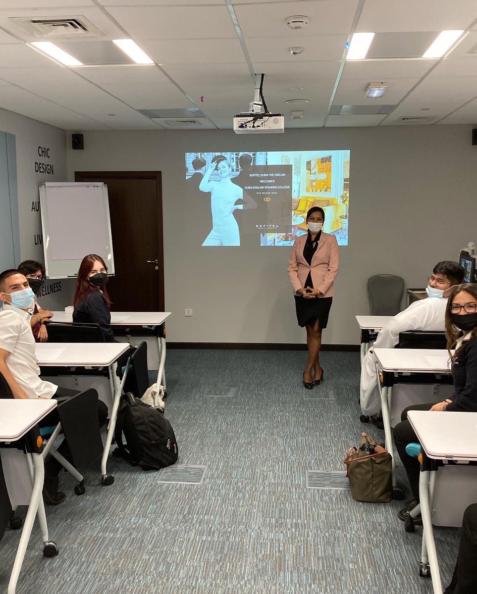 DESC Vocational (BTEC & RSL) tweet media