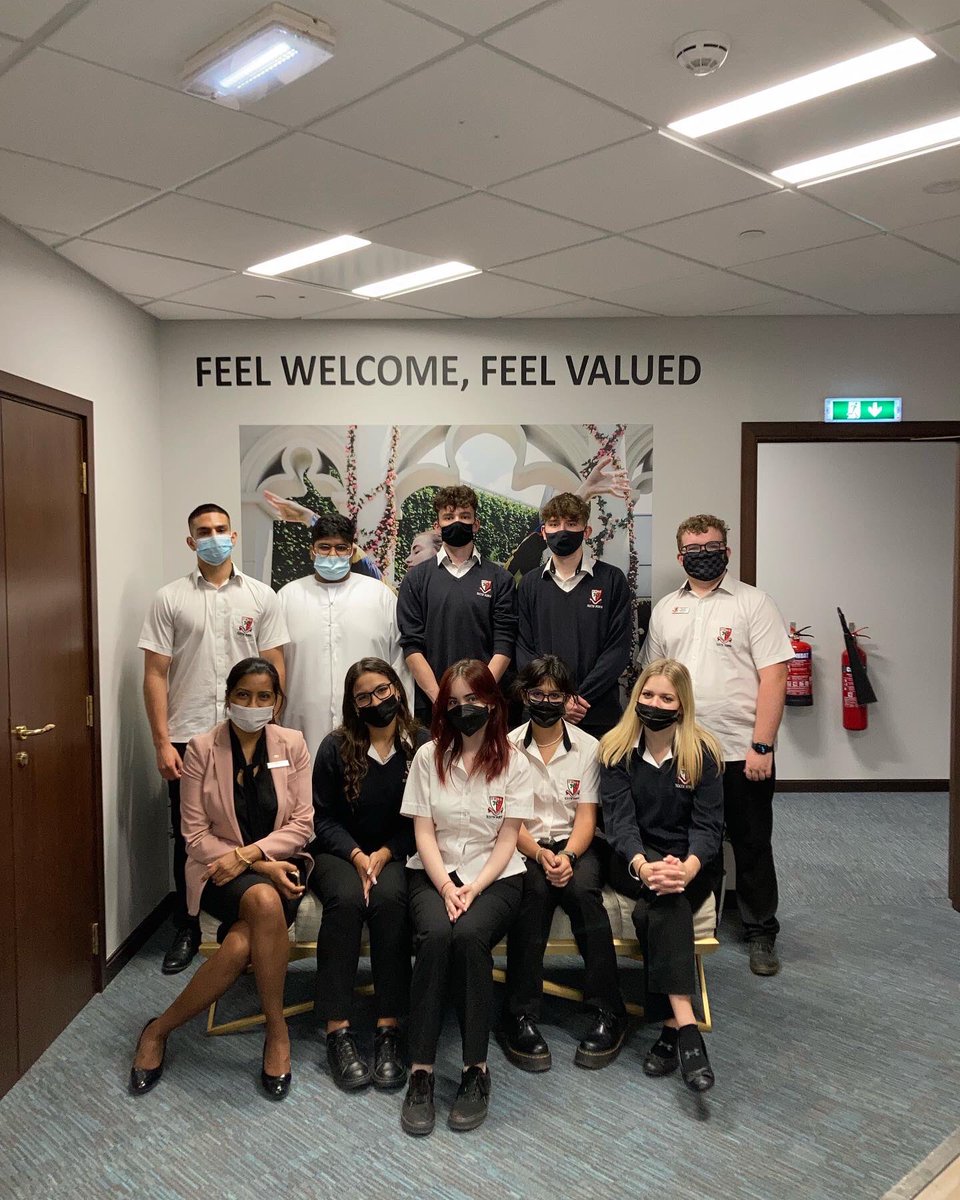 DESC Vocational (BTEC & RSL) tweet media