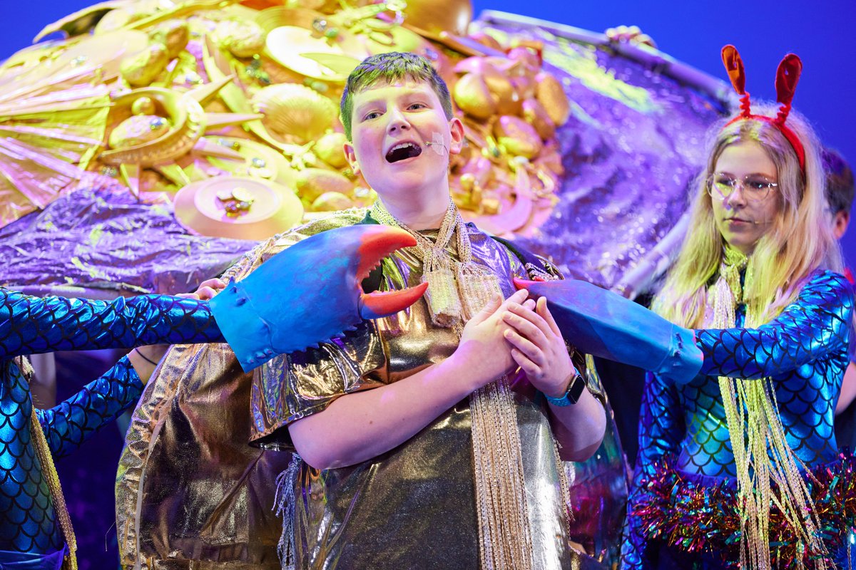 🎭 Moana at Millfield Prep School 🎭

You can now watch both productions of Moana on our YouTube channel by clicking the links below! ⬇️💫 

Cast A: bit.ly/3CtKjJt
Cast B: bit.ly/3vRUkyA

#DiscoverBrilliance