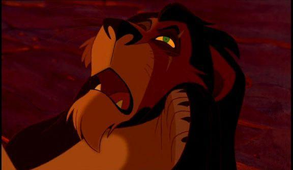 Anbessa100's tweet image. Block and report @Anbessa1I00 

There can only be one lion