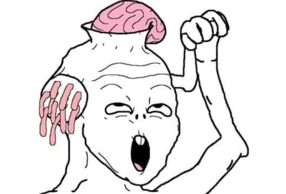 RMRICdstesmorts's tweet image. Des gens se plaignent du prix du carburant puis vont voter Macron dans 1 mois 🤣