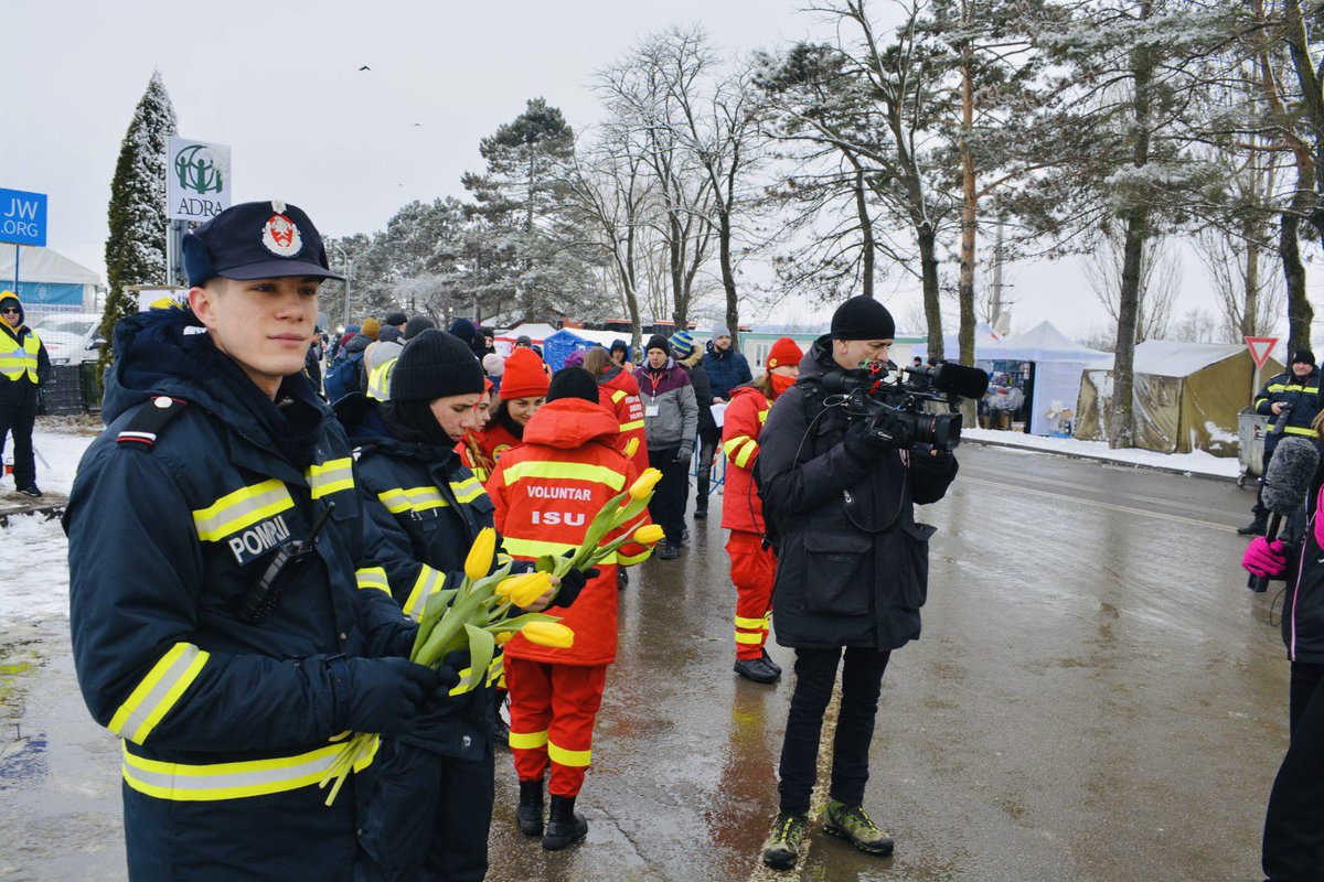 Together Ukraine tweet media