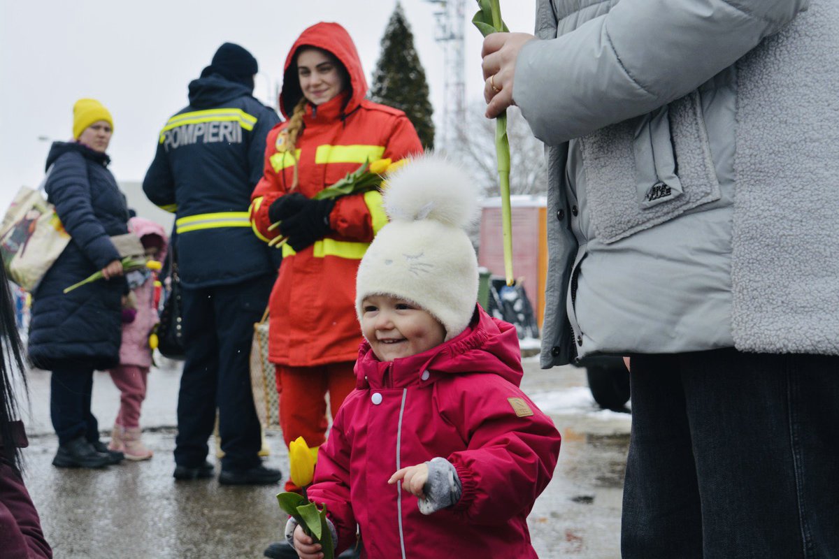 Together Ukraine tweet media