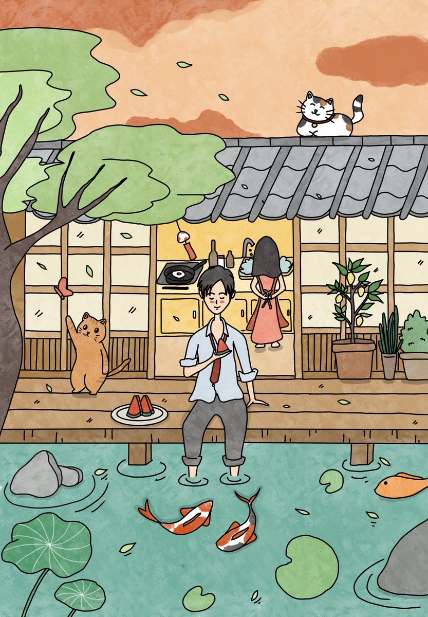 AFTER WORK 🧡

❤️ 0.12 ETH 

🐳 opensea.io/assets/0x495f9…

#nft #NFTCollection #nftcollectors #NFTCommumity #OpenSeaNFT