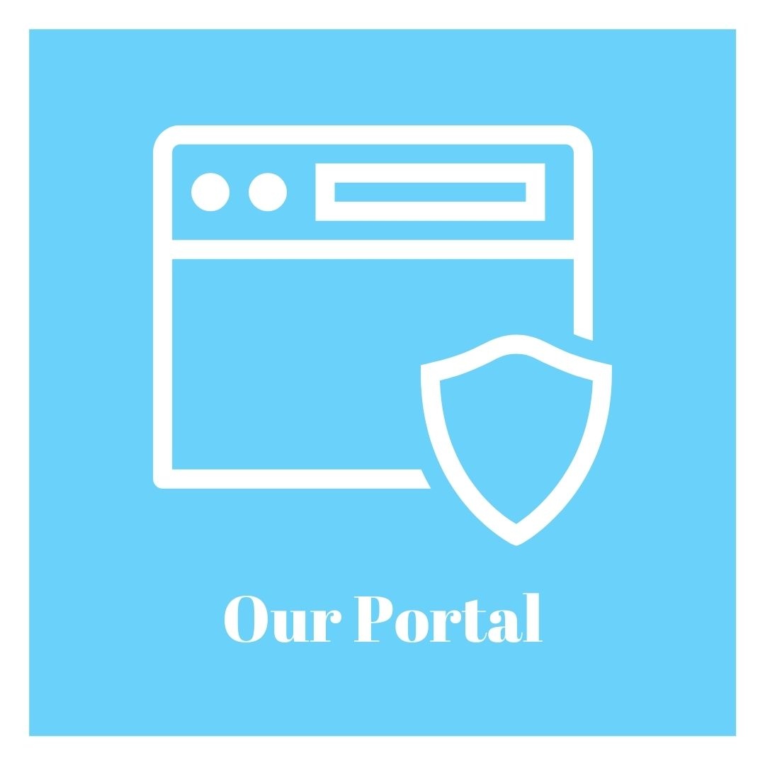 Did you know that we use an online patient portal to help streamline your experience? Through this GDPR compliant patient portal, you can make bookings online, access medical information and more.

Check it out here:
totalorthopaedics.london/patient-portal/