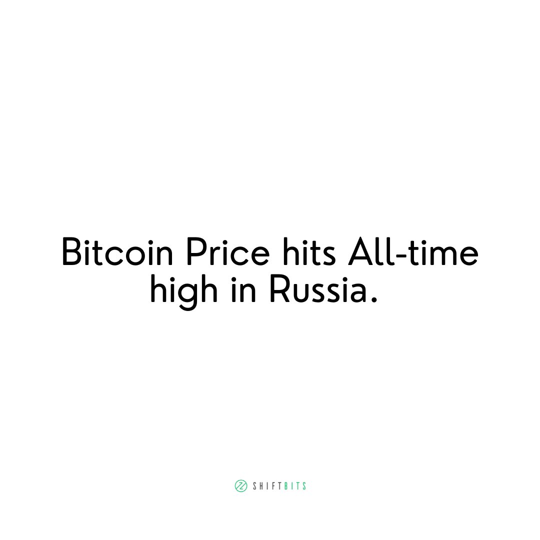 ShiftbitsIo's tweet photo. Crypto-updates of the day🔔
.
.
#BTC #bitcoins #cryptocurrency #CryptocurrencyNews #CryptoNews #cryptocurrencies #Crypto #cryptocrash #Cryptos #news https://t.co/gDU4qxnmt5