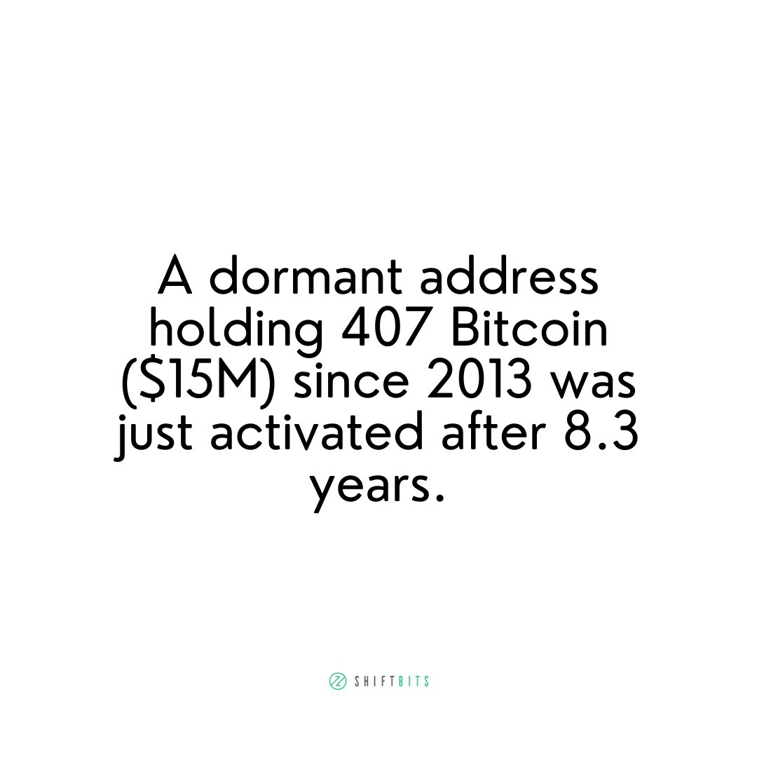 ShiftbitsIo's tweet photo. Crypto-updates of the day🔔
.
.
#BTC #bitcoins #cryptocurrency #CryptocurrencyNews #CryptoNews #cryptocurrencies #Crypto #cryptocrash #Cryptos #news https://t.co/gDU4qxnmt5