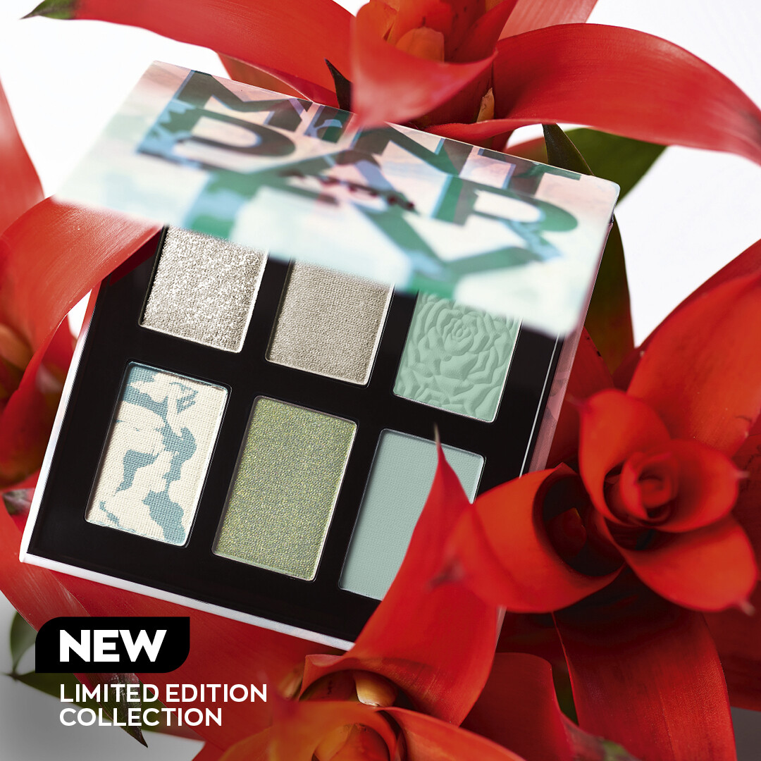 GemgemsHomemade's tweet photo. ✨ Embrace the brilliant tones of the moment✨
It doesn't matter if you're keeping it fresh with Mint Party 🌱, feeling fruity with Feeling Peachy 🍑 or bold and blooming with Rosey Days 🌹 there's sure to be one perfect for you 

https://t.co/V4bWNHSaGZ 
#Eyeshadow https://t.co/kZbQaGQlFp