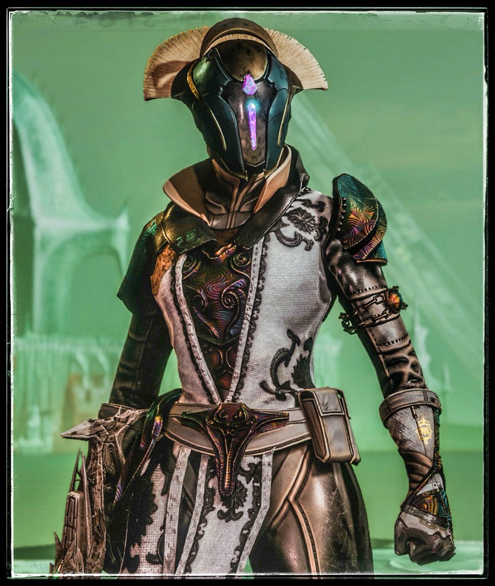 OM7Photography's tweet photo. @Bungie @DestinyTheGame #TheWitchQueen #Destiny2 #Virtualphotography #VPGUnite #PSshare #PS5 https://t.co/9EKDy0rYTF