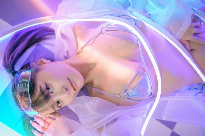 Twitterのコスプレ画像45
