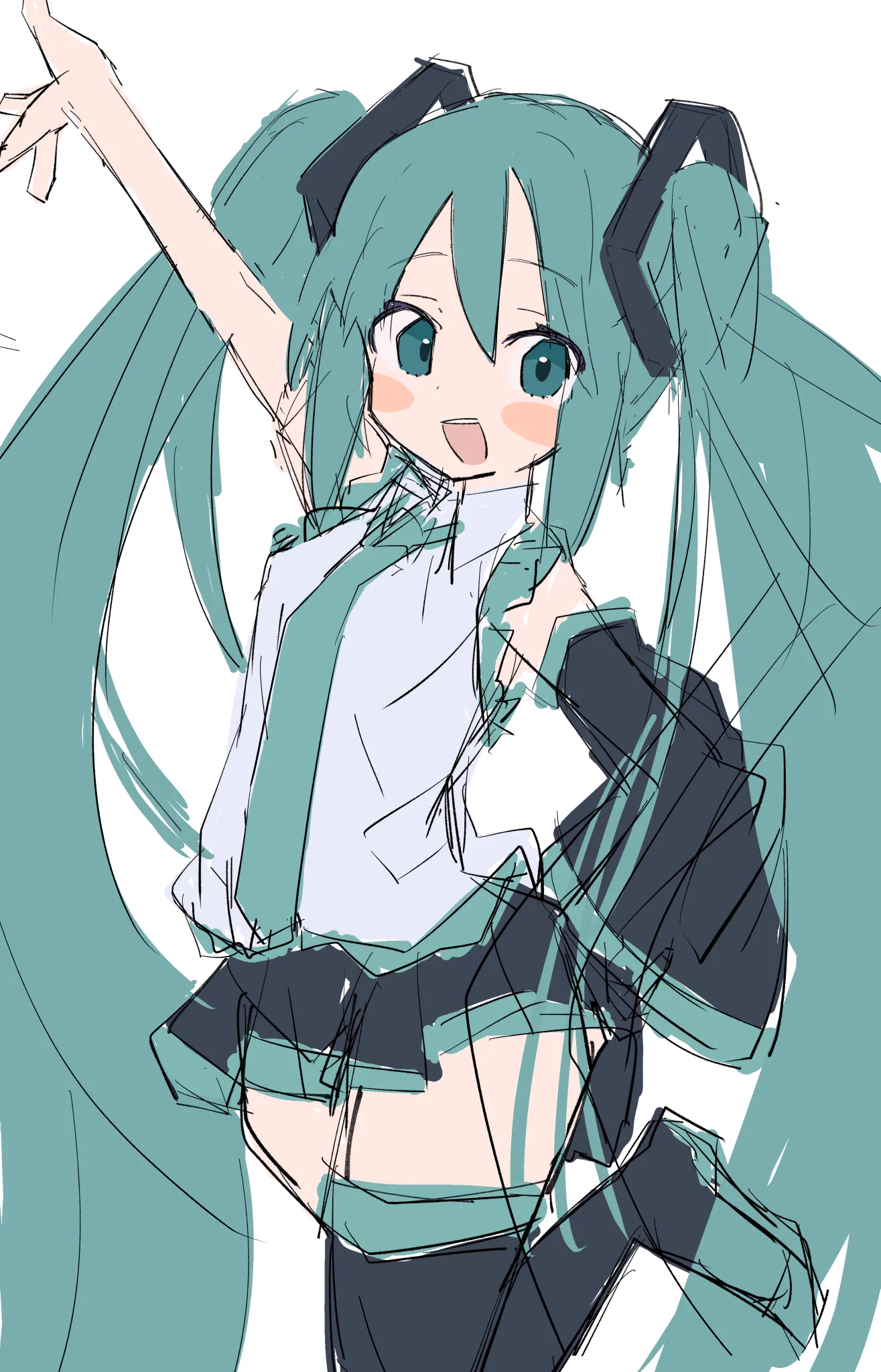 なお on X / X