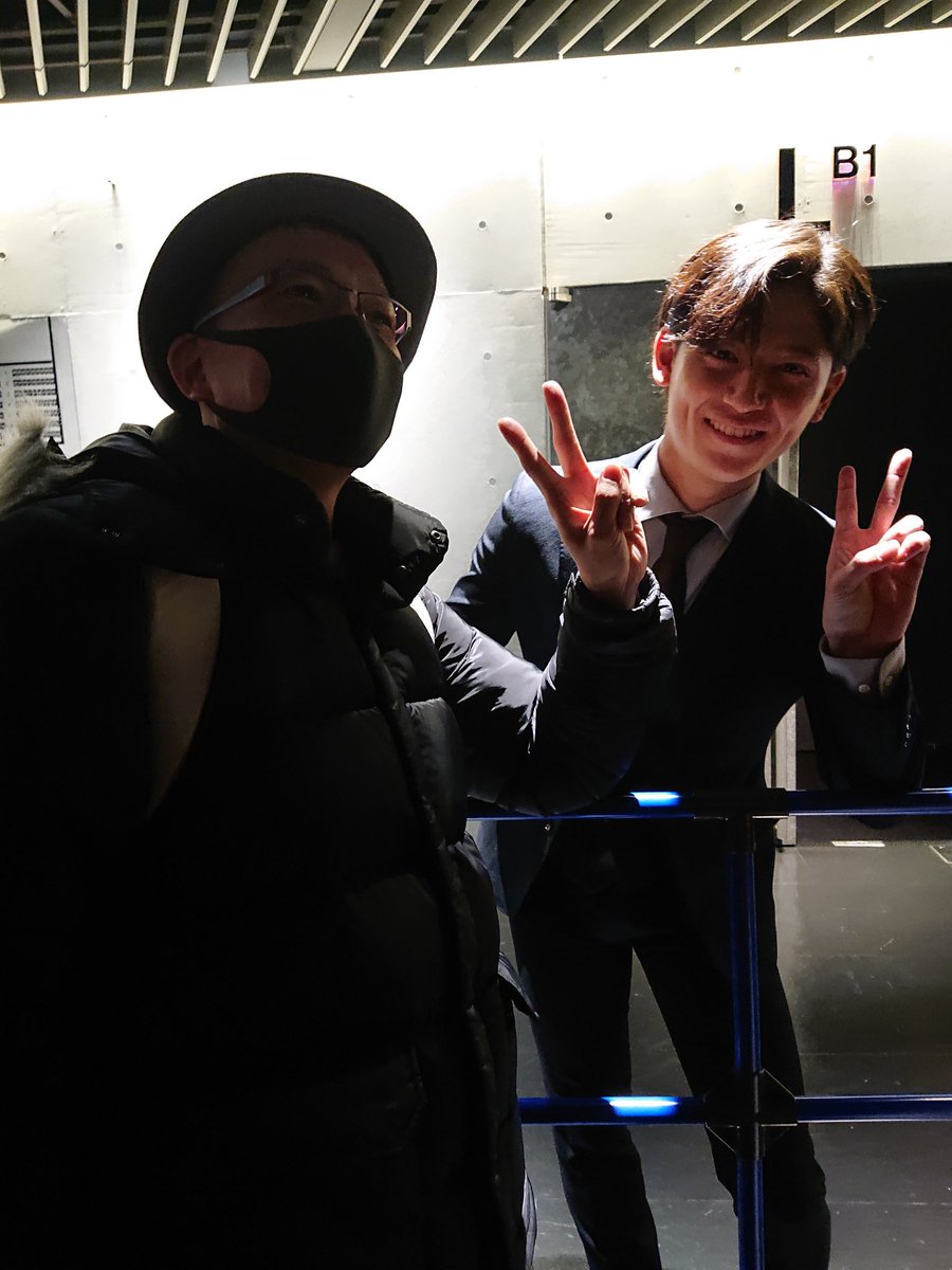 gelapikachu1979's tweet photo. ミスターオブミスター2022とミスオブミス2022の表彰式を見てきました✨ミスターの方と一部のミスの方と写真が撮れました✨ミスの審査員特別賞以上の方々と会えるのは叶いませんでしたが…
#ミスターオブミスター2022 #ミスオブミス2022 https://t.co/B9wNssJvCO