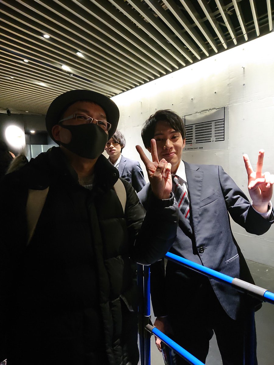 gelapikachu1979's tweet photo. ミスターオブミスター2022とミスオブミス2022の表彰式を見てきました✨ミスターの方と一部のミスの方と写真が撮れました✨ミスの審査員特別賞以上の方々と会えるのは叶いませんでしたが…
#ミスターオブミスター2022 #ミスオブミス2022 https://t.co/B9wNssJvCO