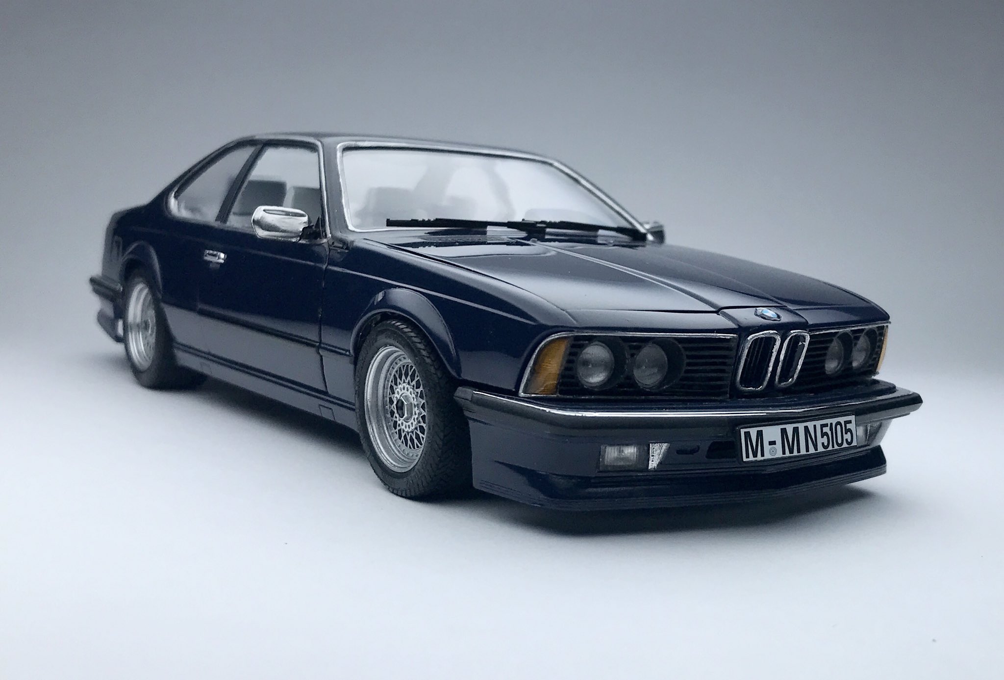 廃盤、激レア）フジミ BMW M635CS i メタルシリーズ　1/24 廃盤、激レア）フジミ BMW M635CS i メタルシリーズ 1/24 廃盤