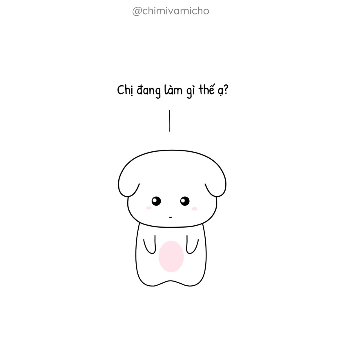 chimivamicho's tweet photo. [A thread]

Tìm đường.

Facebook | Twitter | Instagram: @chimivamicho 

1. https://t.co/sBXxla4ENv