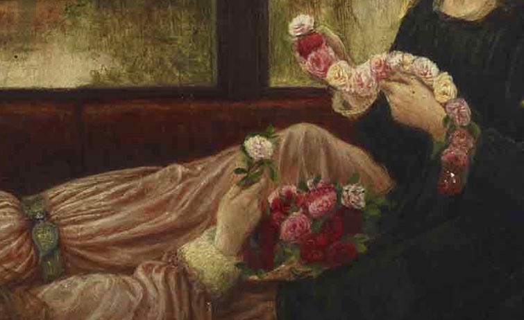 women in art tweet media