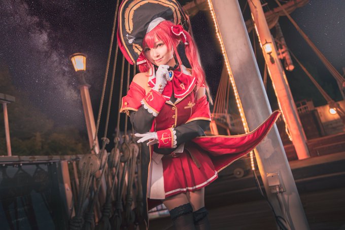 Twitterのコスプレ画像35