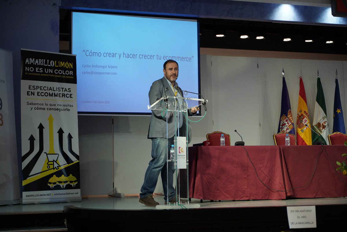 <a href="/andotel/">Carlos Andonegui</a> "cómo crear y hacer crecer tu ecommerce"