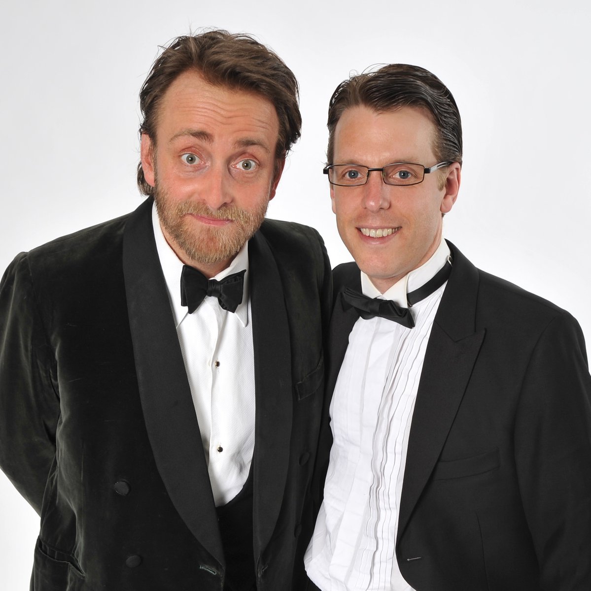 flanders_swann's tweet photo. The Hippo, @timfitzhigham and @walshatkins are off to @trinitytheatre on 8th April!! 🦛🎹

Join them for a show packed with all your favourite F &amp; S tunes! 

Tickets here 🎟️👇https://t.co/jmNNCnrtSf https://t.co/UsdRr4G51X