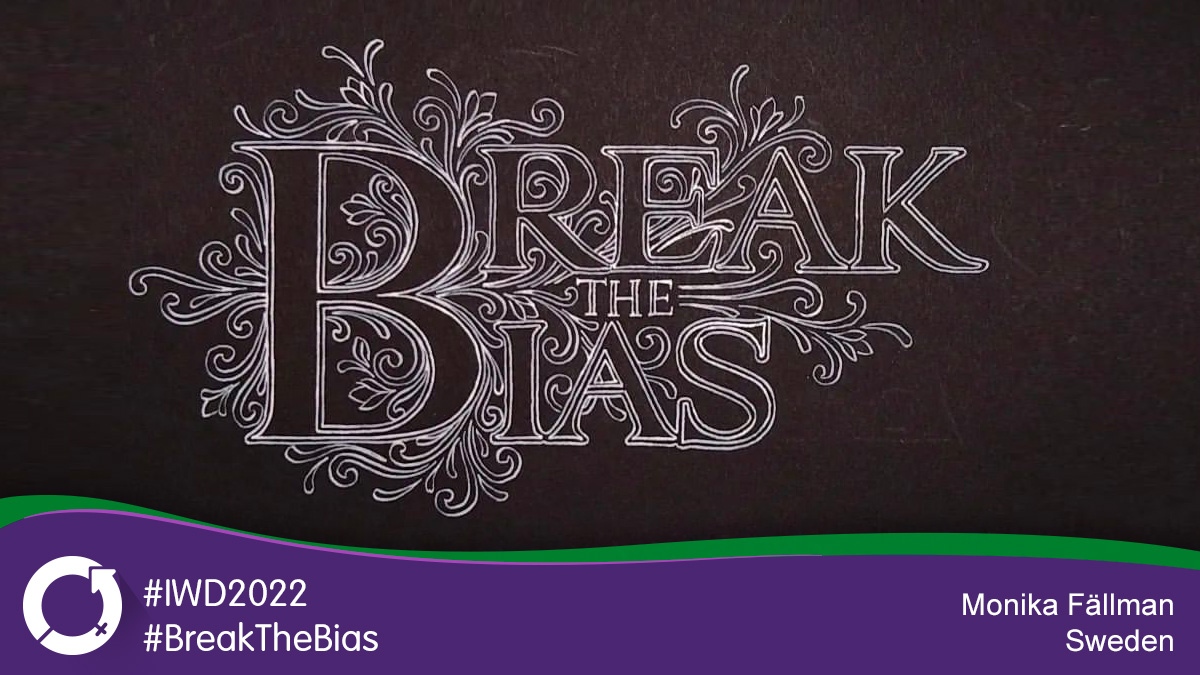 Women's Day tweet media