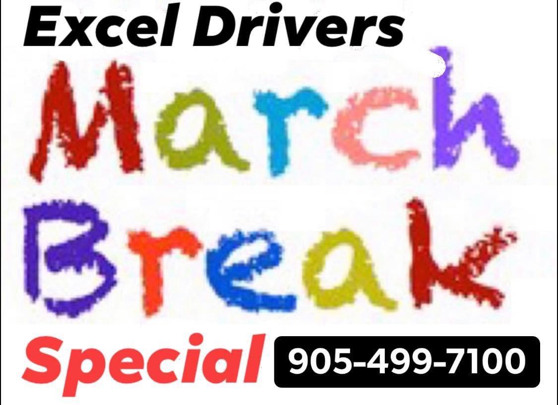 ExcelDrivers's tweet photo. EXCEL DRIVERS
Defensive Driver Training For all Ages 
905-499-7100
#exceldrivers https://t.co/ABBQlKGZAB