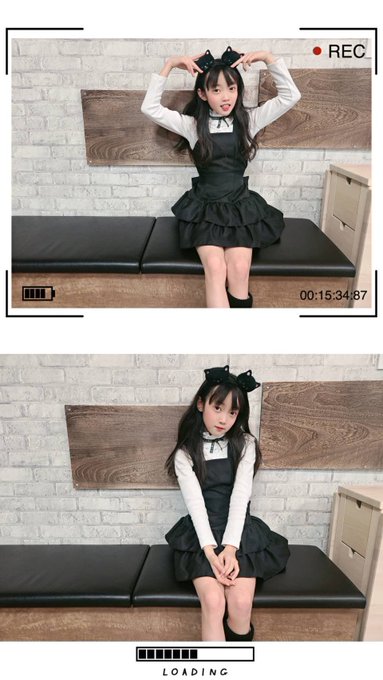 Twitterのコスプレ画像12