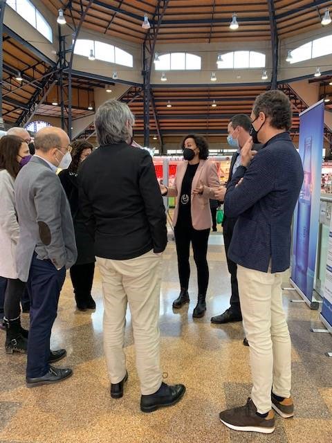 Aigües Sabadell | #MésQueAigua tweet media