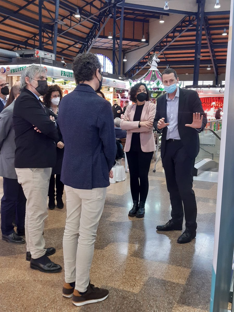 Aigües Sabadell | #MésQueAigua tweet media