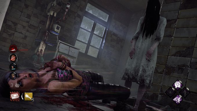 Mori death selfie thread. Part 2.  #DeadbyDaylight #SadakoRising #sadako #StreamingNow #intothefog #VTuberEN<a href="/tag/deadbydaylight"class="tags">#DeadbyDaylight</a><a href="/tag/cosplay"class="tags"><span>#cosplay</span></a><a href="/tag/sadako"class="tags"><span>#sadako</span></a><a href="/tag/streamingnow"class="tags"><span>#streamingnow</span></a><a href="/tag/vtuber"class="tags"><span>#vtuber</span></a><a href="/tag/vtuberen"class="tags"><span>#vtuberen</span></a>