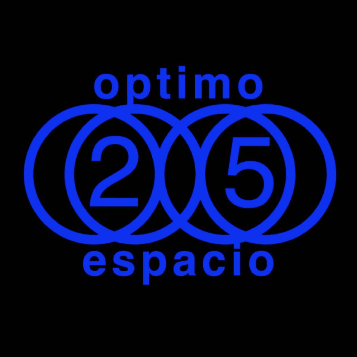 Optimo is 25 this year. Lots of big news incoming…..