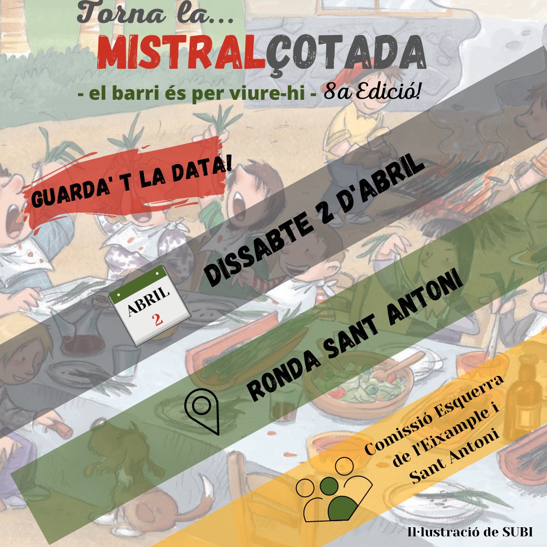 CDR de Sant Antoni tweet media