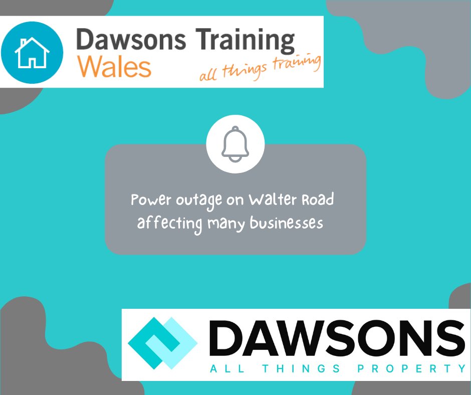 Dawsons Training Wales (D_TrainingWales) Twitter