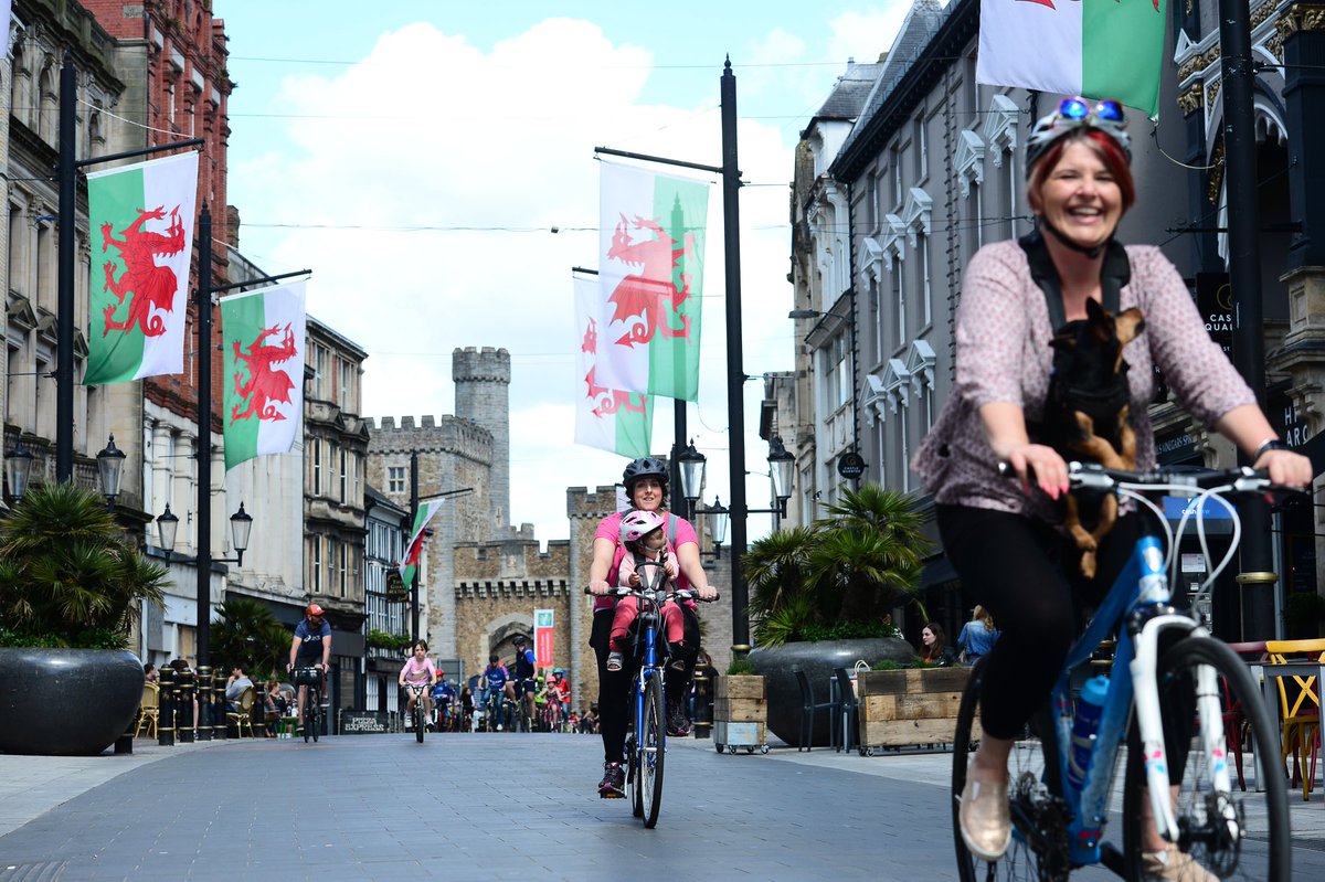 VisitCardiff's tweet photo. What are your plans this weekend?
Browse our See & Do page for the top attractions, activities & entertainment in the City!
👇👇
https://t.co/TrSXSGGANs https://t.co/kVza7u4QMK