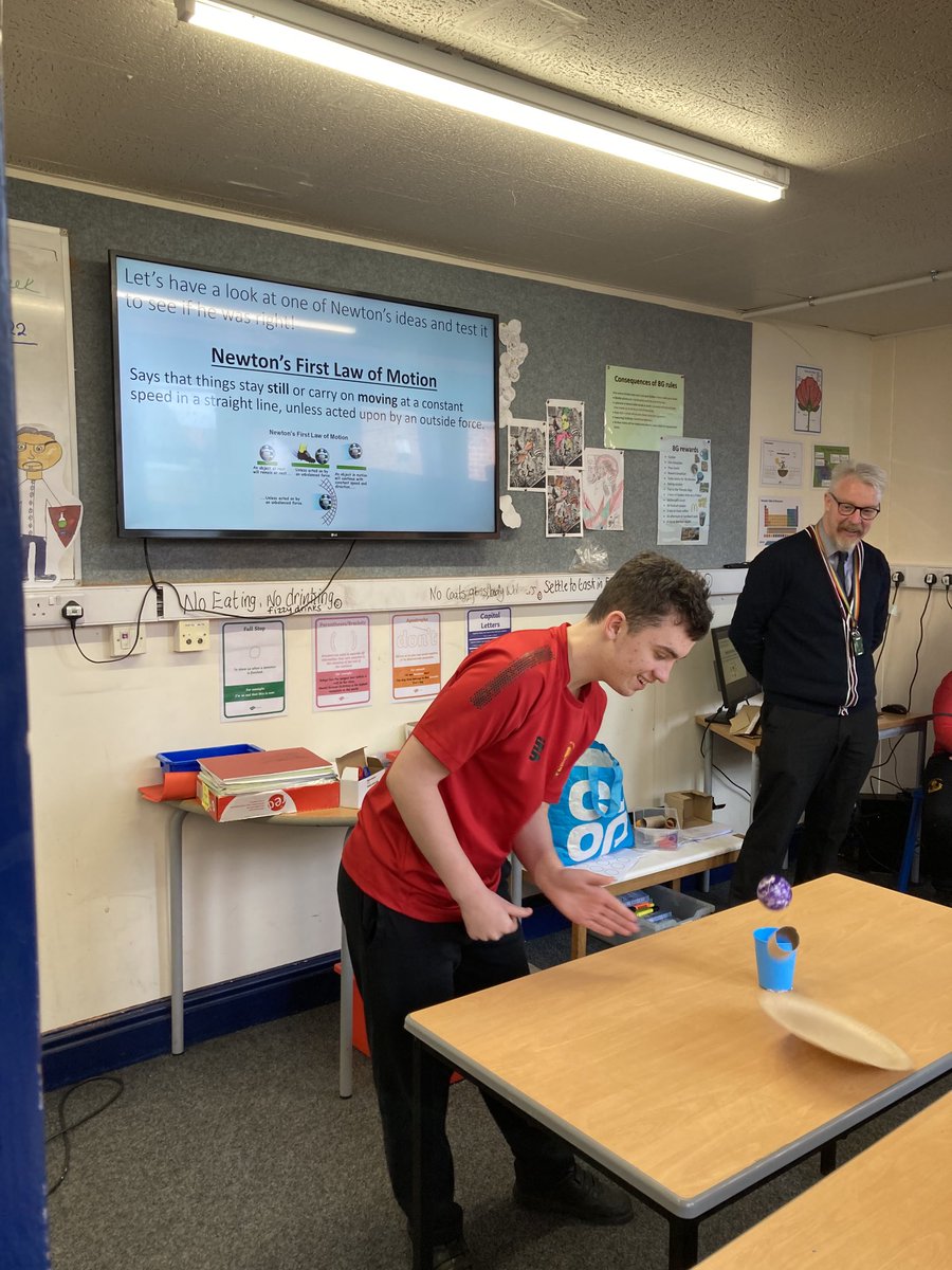 Learning Support tweet media
