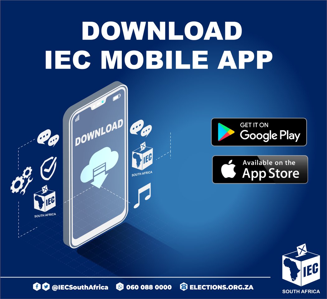 Iec Elearning App IEC South Africa on Twitter: