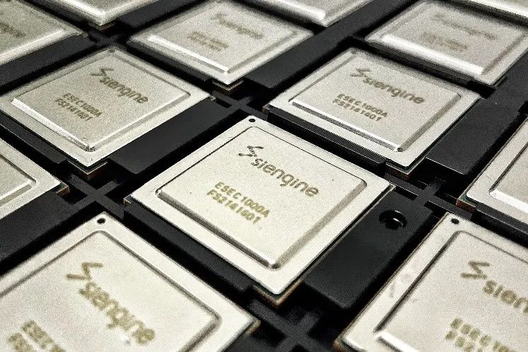 Gasgoo_com's tweet image. China’s major auto player, #FAW Group, recently invested hundreds of millions of yuan to local automotive chip developer, #SiEngine, the latter announced on March 9th. #gasgoo autonews.gasgoo.com/icv/70019871.h…