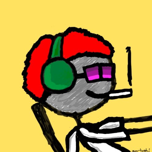 Just invested  in this great  pro #mfer .Where  is  the community ？LOL 

#NFT #crypto ＃nftCollection #nftcollector #crypto #cryptocurrency