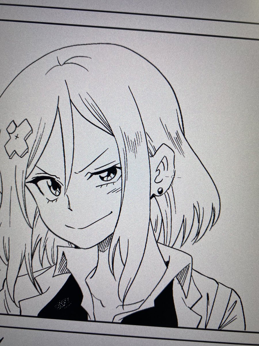 ナメカワさんかいとる 