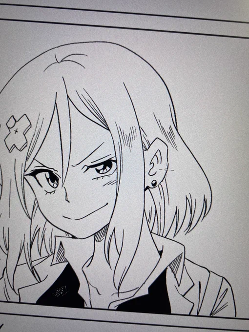 ナメカワさんかいとる 