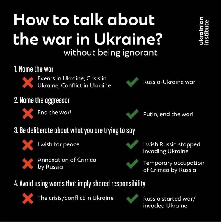 That’s truly important!