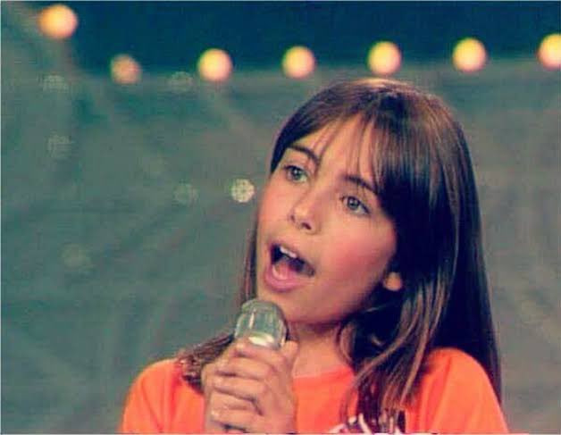 SASHA SOKOL EN TIMBIRICHE | TWITTER